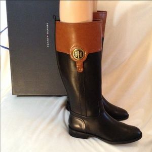 tommy hilfiger x kith sneakers